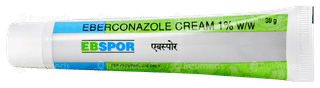 Ebspor Cream 30gm