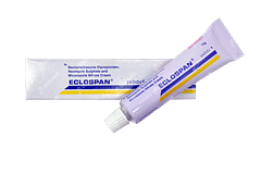 Eclospan Cream 15gm