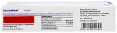 Eclospan Cream 15gm