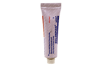 Eclospan Cream 5gm