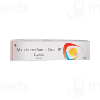 Eczmate Cream 15Gm