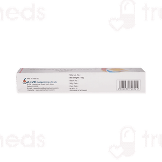 Eczmate Cream 15Gm