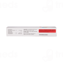 Eczmate Cream 15Gm Eczmate Cream 15Gm
