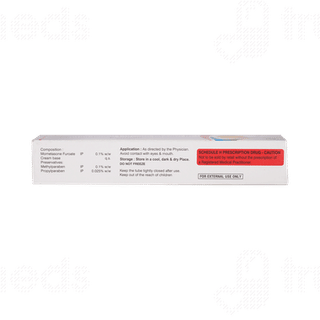 Eczmate Cream 15Gm