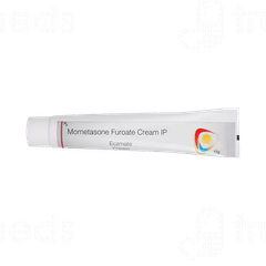 Eczmate Cream 15Gm Eczmate Cream 15Gm