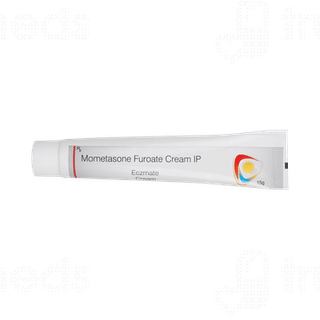 Eczmate Cream 15Gm