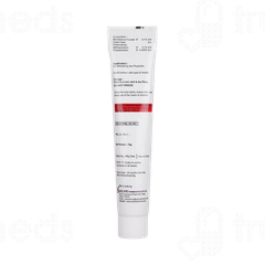 Eczmate Cream 15Gm Eczmate Cream 15Gm