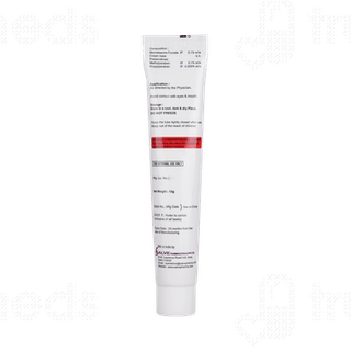 Eczmate Cream 15Gm