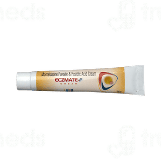 Eczmate F Cream 15Gm
