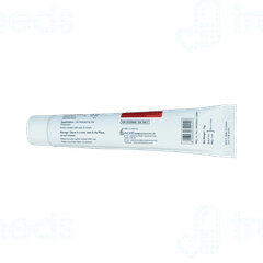Eczmate S 5/0.1 % Cream 15 GM
