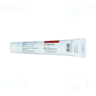 Eczmate S 5/0.1 % Cream 15 GM