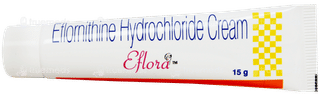 Eflora Cream 15gm