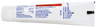 Eflora Cream 15gm