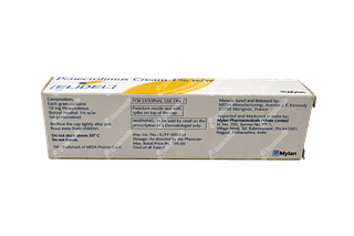 Elidel 10 MG Cream 10 GM