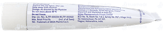 Elidel Cream 10gm