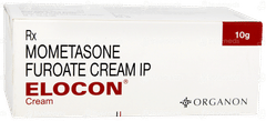 Elocon Cream 10gm
