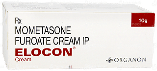 Elocon Cream 10gm