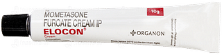Elocon Cream 10gm