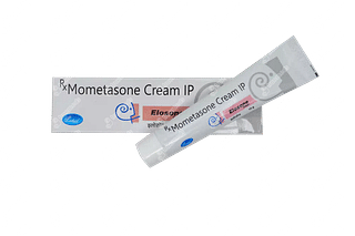 Elosone 0.1 % Cream 10 GM