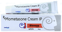 Elosone Cream 10gm