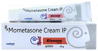 Elosone Cream 10gm