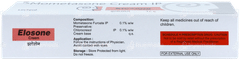 Elosone Cream 10gm Elosone Cream 10gm