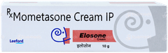 Elosone Cream 10gm Elosone Cream 10gm