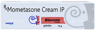 Elosone Cream 10gm