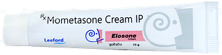 Elosone Cream 10gm