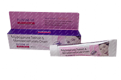 Elosone Ht Cream 15gm