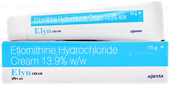 Elyn Cream 15gm