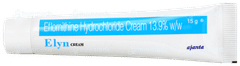 Elyn Cream 15gm