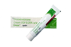 Emcor Cream 15gm