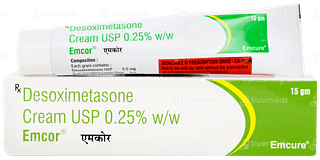 Emcor Cream 15gm