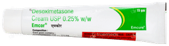 Emcor Cream 15gm Emcor Cream 15gm