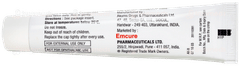 Emcor Cream 15gm Emcor Cream 15gm