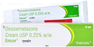 Emcor Cream 15gm