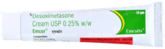 Emcor Cream 15gm Emcor Cream 15gm