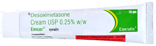 Emcor Cream 15gm