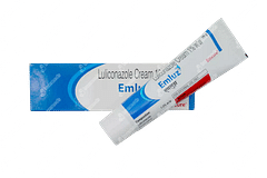 Emluz Cream 20gm