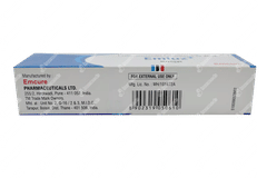 Emluz Cream 20gm