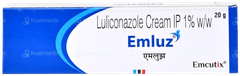 Emluz Cream 20gm Emluz Cream 20gm