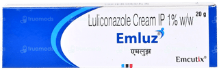 Emluz Cream 20gm