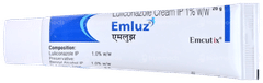 Emluz Cream 20gm Emluz Cream 20gm