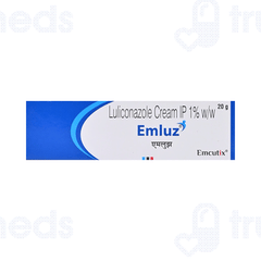 Emluz Cream 20gm