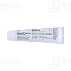 Emluz Cream 20gm