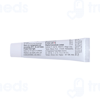 Emluz Cream 20gm