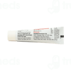 Emluz Cream 20gm