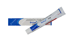 Emluz Cream 40gm