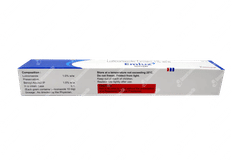 Emluz Cream 40gm Emluz Cream 40gm